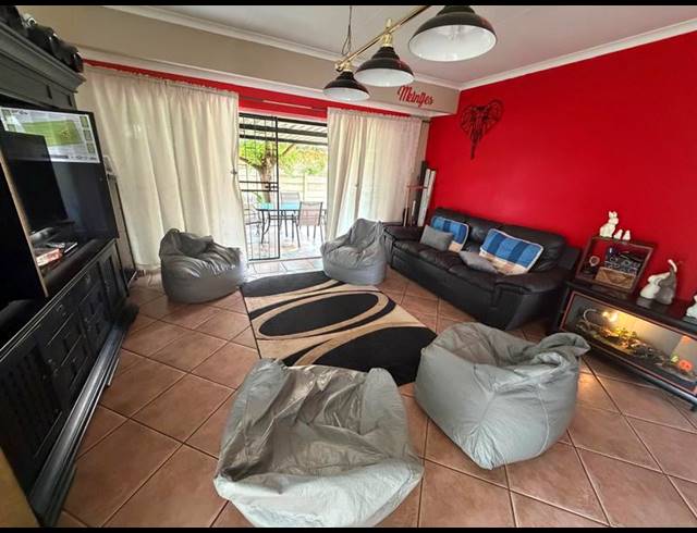3 BEDROOM HOUSE FOR SALE IN KANONKOP